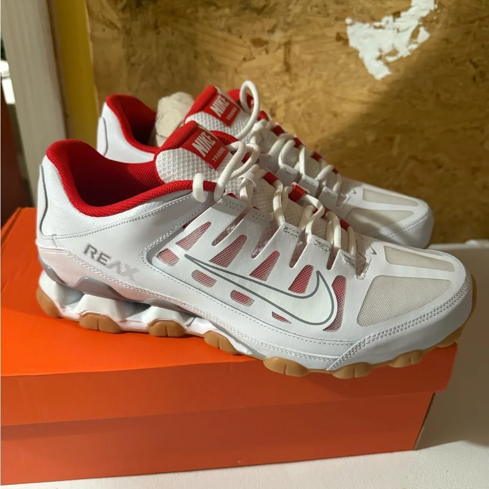 Nike Relax 8 Tr Mesh Men’s Sneakers